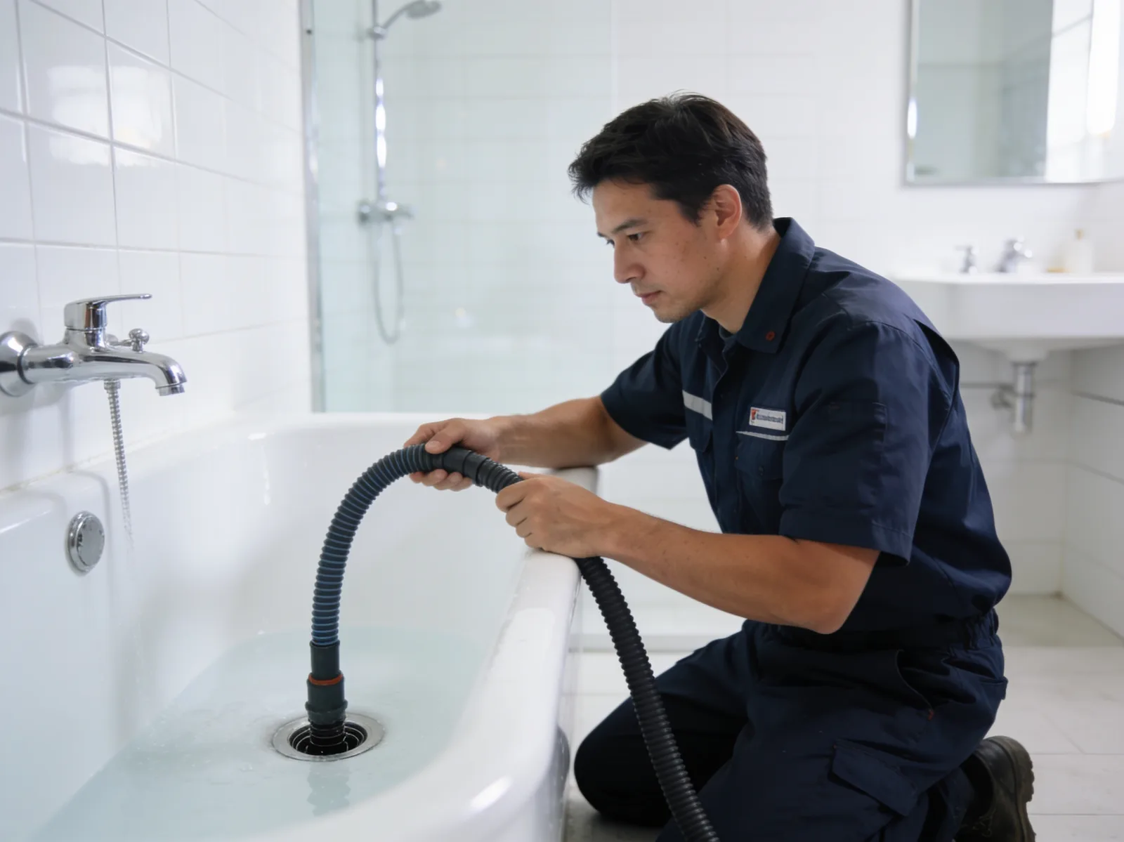 Emergency Plumber Nora, VA FAQs
